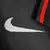 Imagem do Camisa Eintracht Frankfurt I 21/22 Torcedor Nike - Preta