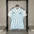 Camisa Nottingham Forest II 23/24 Torcedor Adidas - Branca e Azul Celeste - comprar online