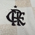 Camisa Flamengo Pré-Jogo 24/25 Feminina Adidas - Bege - loja online
