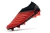 Chuteira Adidas Copa 20+ FG Campo - Vermelha e Preta
