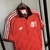 Camisa Flamengo Lifestyler "LFSTLR" 24/25 Torcedor Adidas - Vermelha - Tiger Sports | A Loja dos Torcedores e Amantes do Futebol!