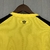 Imagem do Camisa Watford I 23/24 Torcedor Kelme - Amarela e Preta