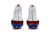 Chuteira Adidas Predator Freak.1 FG Campo - Branca, Azul e Vermelha - comprar online