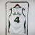 Regata Boston Celtics n°4 Jrue Holiday "City Edition" 23/24 Nike - Branca - comprar online