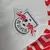 Kit Infantil RB Leipzig I 23/24 Nike - Branco - Tiger Sports | A Loja dos Torcedores e Amantes do Futebol!