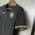 Camisa Botafogo II 24/25 Feminina Reebok - Preta e Dourada - comprar online