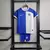 Kit Infantil Atlético de Madrid II "120 anos" 23/24 Nike - Branco e Azul