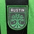 Camisa Austin FC I 23/24 Torcedor Adidas - Verde e Preta