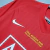 Camisa Manchester United I 07/08 Retrô Nike - Vermelha - Tiger Sports | A Loja dos Torcedores e Amantes do Futebol!