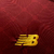 Camisa Roma I 22/23 Torcedor New Balance - Vermelha - loja online