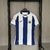 Camisa Leganés I 23/24 Torcedor JOMA - Branca e Azul - comprar online