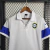 Camisa Brasil Especial Centenário da FIFA 2004 Retrô Nike - Branca - Tiger Sports | A Loja dos Torcedores e Amantes do Futebol!