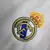 Kit Infantil Real Madrid I 23/24 Adidas - Branco - loja online