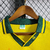 Camisa Brasil I 1994 Retrô Umbro - Amarela - loja online