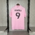 Camisa Inter Miami I 22/23 Suárez 9 Torcedor Adidas - Rosa - Tiger Sports | A Loja dos Torcedores e Amantes do Futebol!