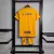Imagem do Kit Infantil Tigres I 23/24 Adidas - Amarelo