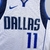 Regata Dallas Mavericks n°11 Kyrie Irving "Association Edition" 23/24 Nike - Branca - Tiger Sports | A Loja dos Torcedores e Amantes do Futebol!