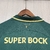 Imagem do Camisa Sporting Especial "European Cup Winners' Cup" 23/24 Torcedor Nike - Verde e Dourada
