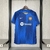 Camisa Barcelona Pré-Jogo 23/24 Torcedor Nike - Azul - comprar online