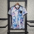 Camisa Japão Especial "Dragon Ball" 2022/23 Torcedor Adidas - Branca, Azul e Rosa na internet