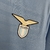 Camisa Lazio I 23/24 Torcedor Mizuno - Azul Celeste
