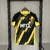 Camisa Watford I 23/24 Torcedor Kelme - Amarela e Preta - comprar online