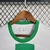 Camisa Atlético Nacional I 23/24 Torcedor Nike - Branca e Verde - loja online
