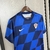 Camisa Croácia II 2024/25 Torcedor Nike - Azul na internet