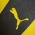 Imagem do Camisa Peñarol I 23/24 Torcedor Puma - Amarela e Preta