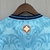 Camisa Athletic Bilbao II 23/24 Torcedor Castore - Azul Celeste - loja online