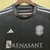 Camisa Nashville SC II 23/24 Torcedor Adidas - Preta - Tiger Sports | A Loja dos Torcedores e Amantes do Futebol!