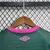Kit Infantil Fluminense III 23/24 Umbro - Verde e Rosa - Tiger Sports | A Loja dos Torcedores e Amantes do Futebol!