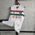 Regata Fluminense II 23/24 Torcedor Umbro - Branca - comprar online