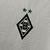 Camisa Borussia Mönchengladbach I 23/24 Torcedor Puma - Branca