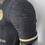 Imagem do Camisa PSG "Versão Black Gold" 22/23 Jogador Nike - Preta e Dourada