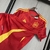 Camisa Espanha I 2024/25 Torcedor Adidas - Vermelha na internet