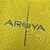 Camisa Al-Nassr I 23/24 Torcedor NIke - Amarela