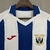Camisa Leganés I 23/24 Torcedor JOMA - Branca e Azul na internet