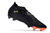 Imagem do Chuteira Adidas Predator Edge.1 FG Campo - Preta e Laranja