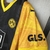 Camisa Borussia Dortmund Especial "50 anos Westfalenstadion" 24/25 Torcedor Puma - Preta e Amarela