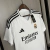 Camisa Real Madrid I 24/25 Torcedor Adidas - Branca - Tiger Sports | A Loja dos Torcedores e Amantes do Futebol!