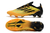 Chuteira Adidas X Speedflow.1 FG Campo - Amarela e Preta na internet