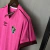Camisa Fluminense Outubro Rosa 23/24 Feminina Umbro - Rosa e Vinho - comprar online
