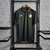 Camisa Brasil Polo 2022/23 Torcedor Nike - Preta e Dourada - comprar online