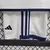 Kit Infantil Itália II 2023/24 Adidas - Branco/Off-White - Tiger Sports | A Loja dos Torcedores e Amantes do Futebol!