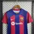 Kit Infantil Barcelona I 23/24 Nike - Azul e Grená - comprar online