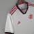 Camisa Flamengo II 22/23 Torcedor Adidas - Branca na internet