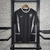 Camisa Brasil Goleiro 2002 Retrô Nike - Preta na internet