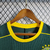 Camisa Brasil Goleiro 1998 Retrô Nike - Verde - loja online