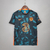 Camisa Chelsea III 21/22 Torcedor Nike - Azul e Laranja - comprar online